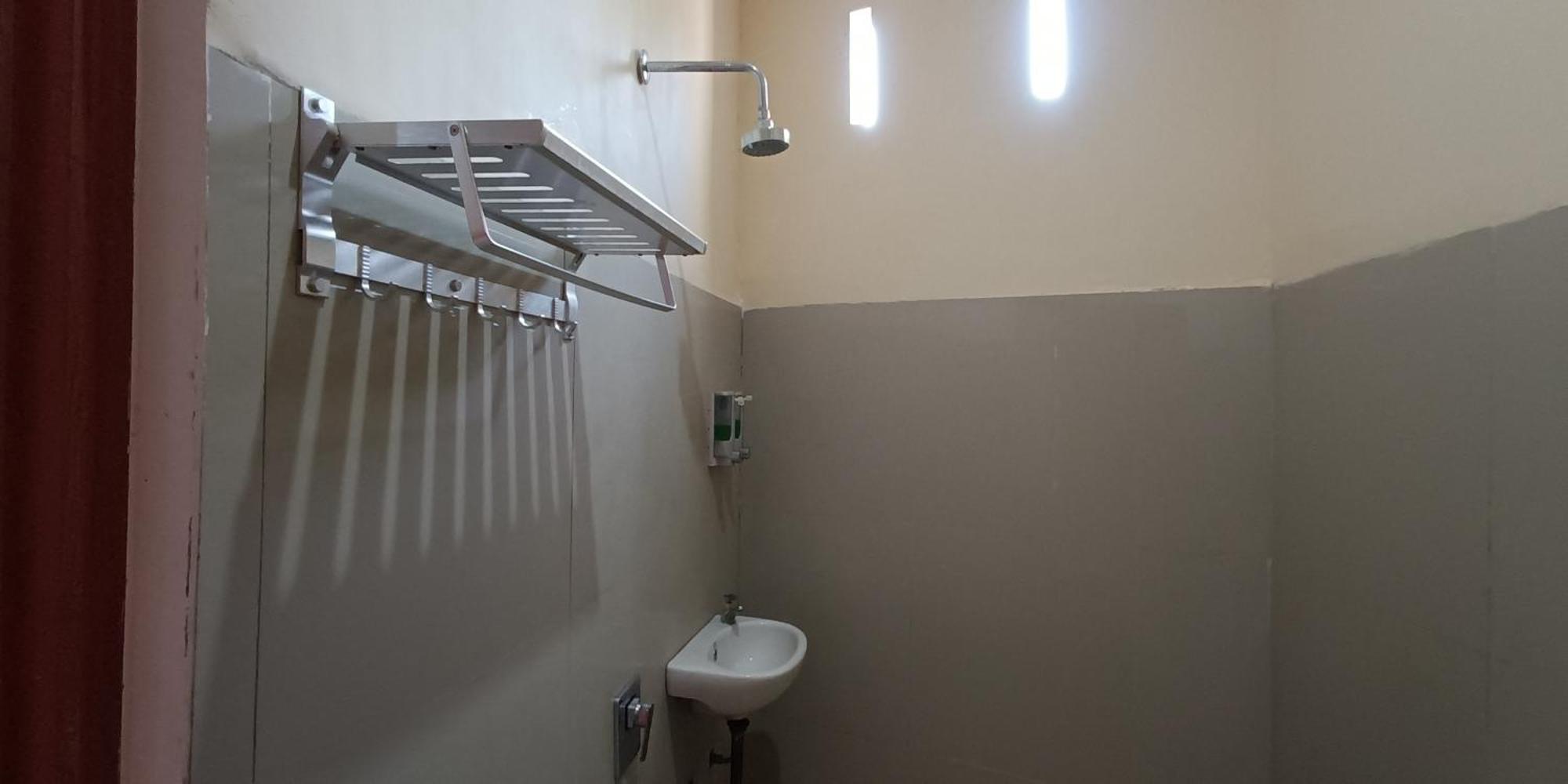 Hotel Manggasa Makale Εξωτερικό φωτογραφία