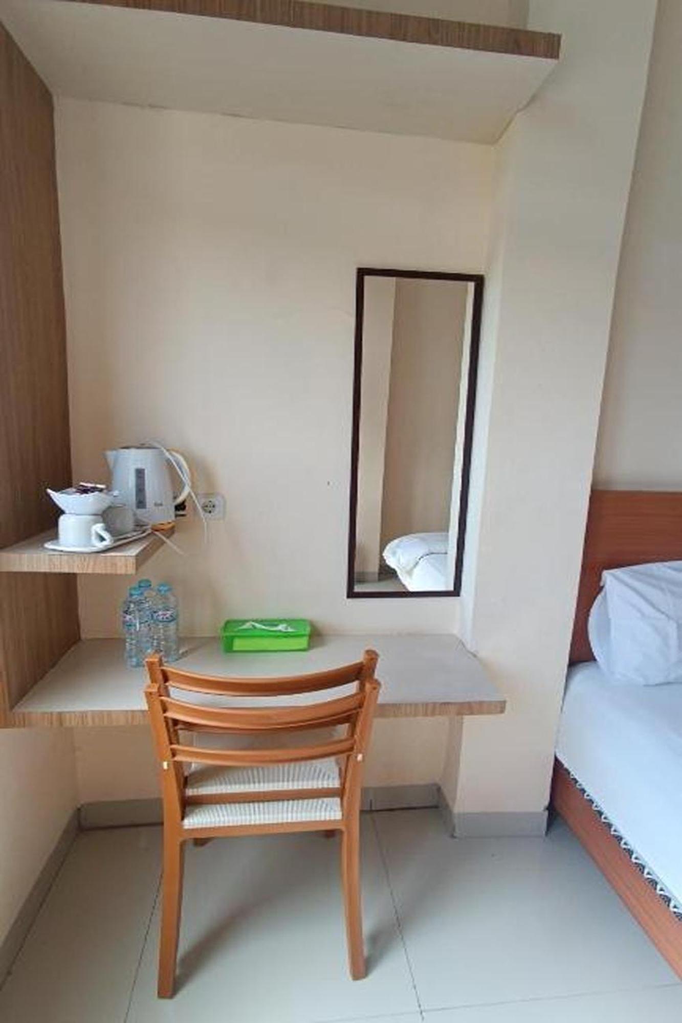 Hotel Manggasa Makale Εξωτερικό φωτογραφία