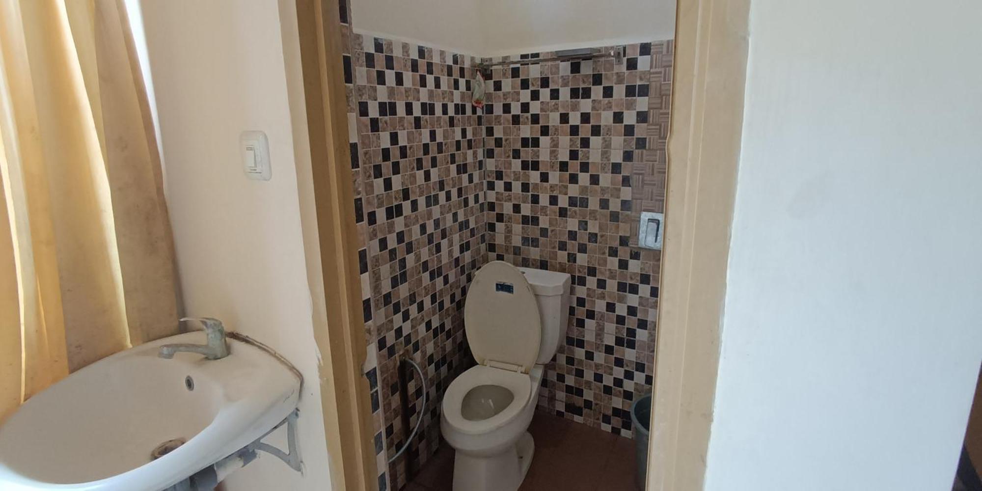 Hotel Manggasa Makale Εξωτερικό φωτογραφία