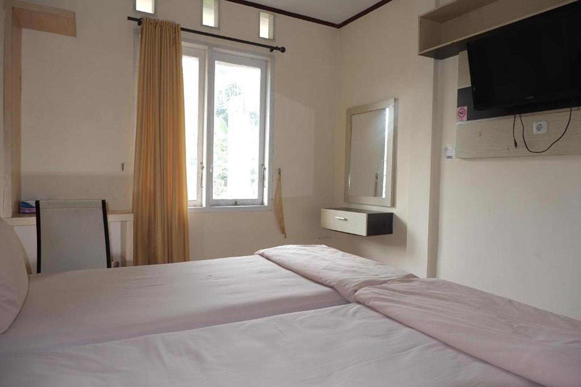 Hotel Manggasa Makale Εξωτερικό φωτογραφία