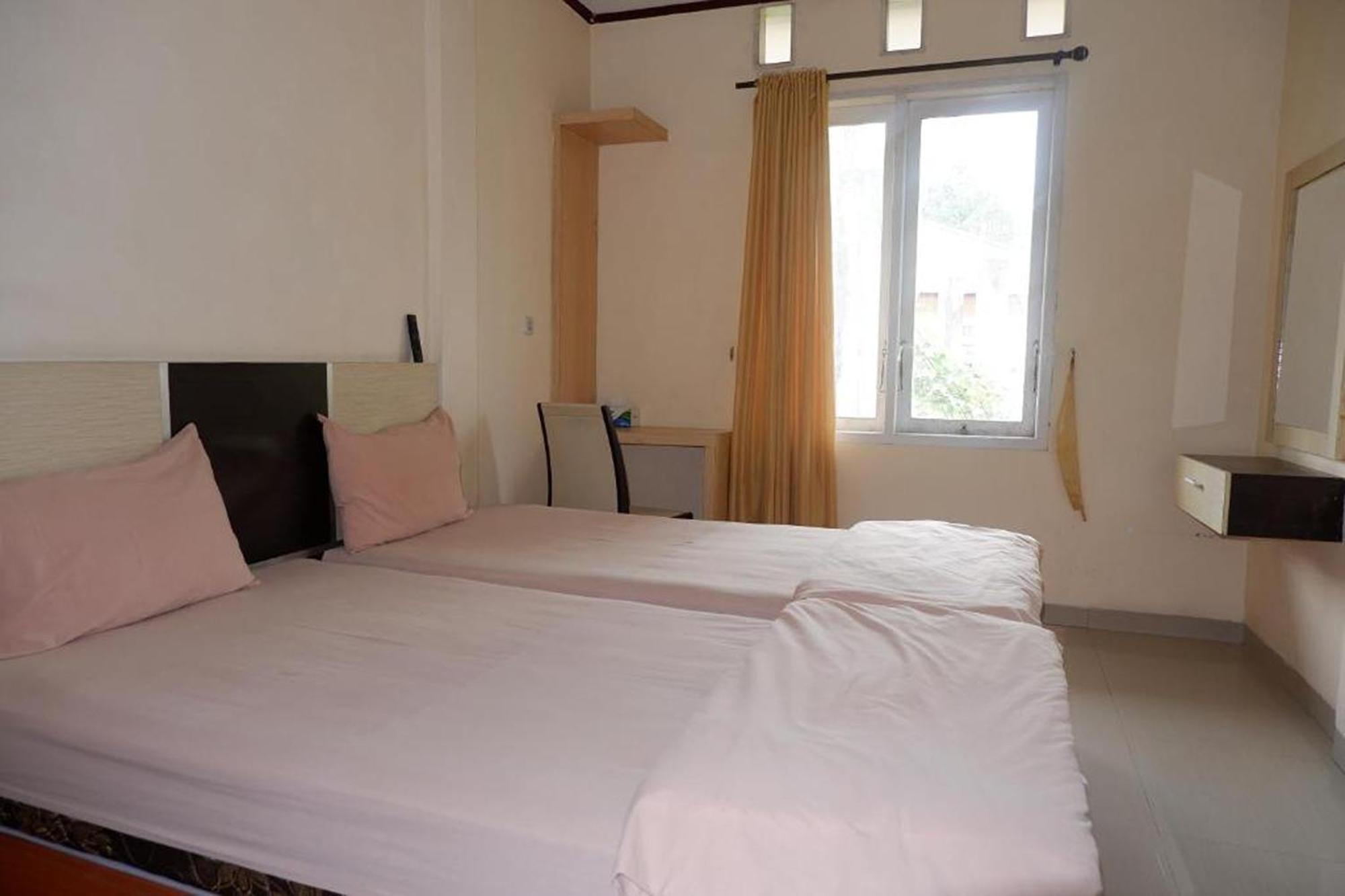 Hotel Manggasa Makale Εξωτερικό φωτογραφία